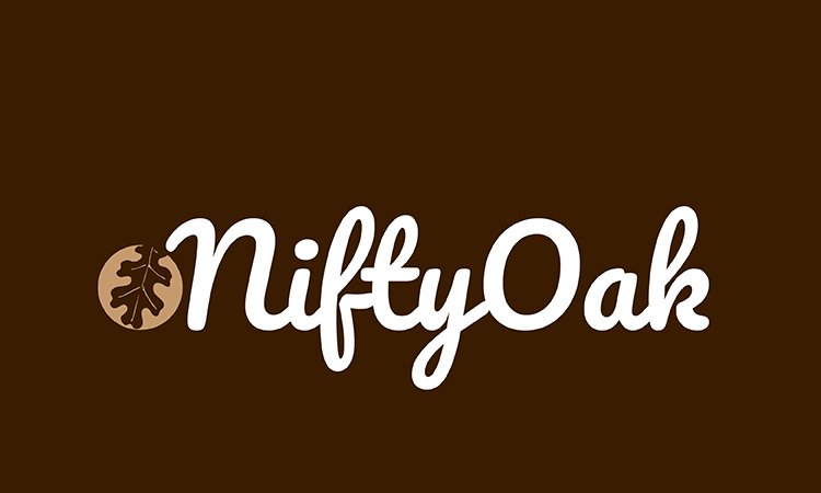 NiftyOak.com - Good premium domain names