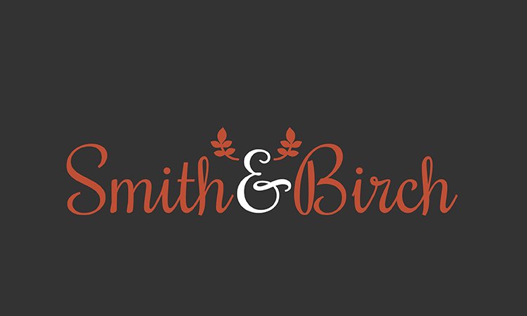 SmithAndBirch.com - Good premium names