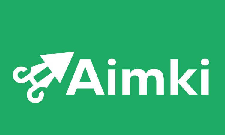 Aimki.com - Catchy premium domain names for sale
