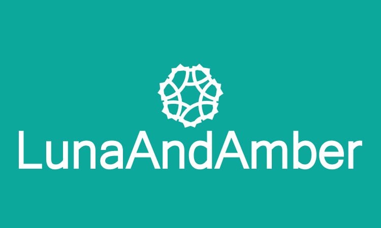 LunaAndAmber.com - buying Catchy premium names