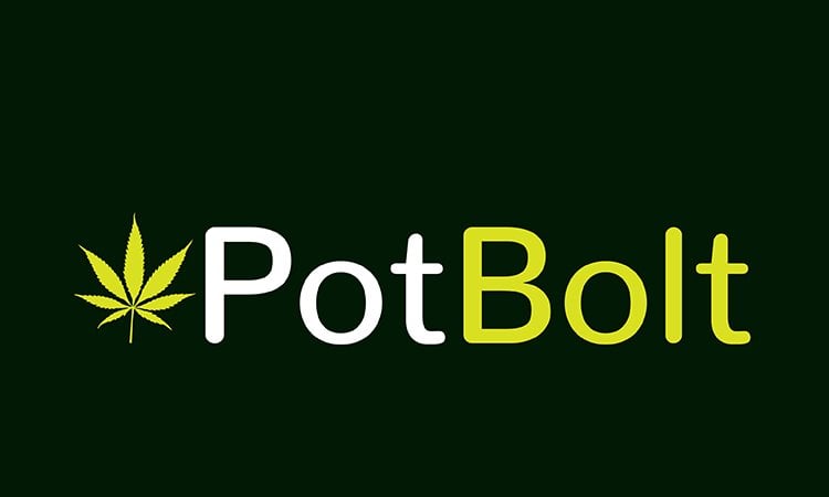 PotBolt.com - buying Best premium names
