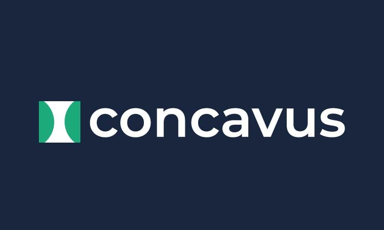 Concavus.com - Catchy domains for sale