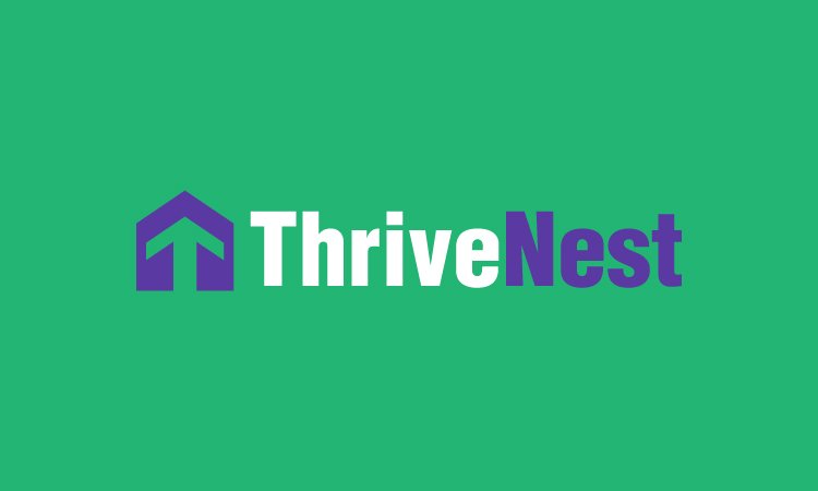 ThriveNest.com - Good premium domains