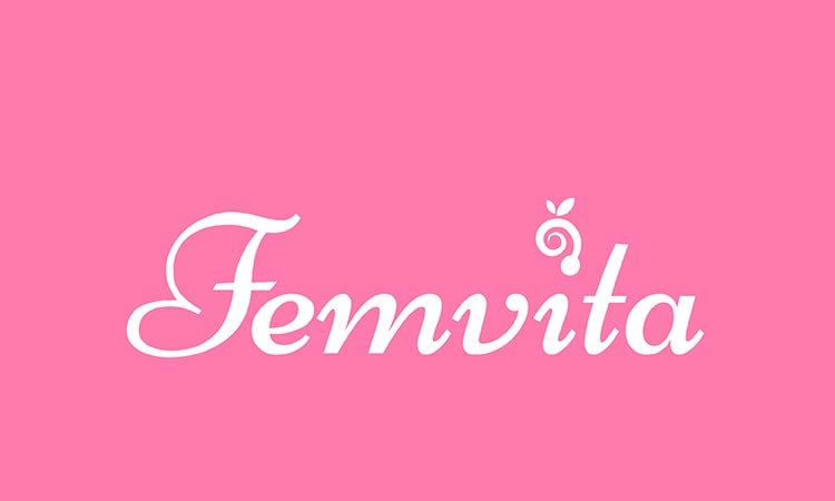 FemVita logo