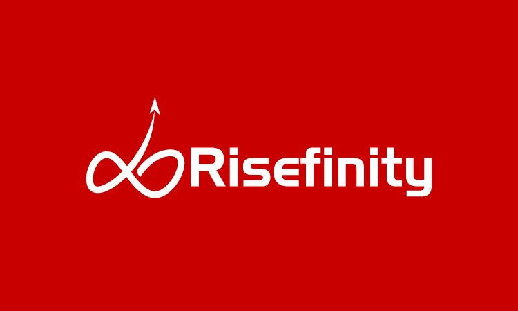 Risefinity.com - buy Best premium names