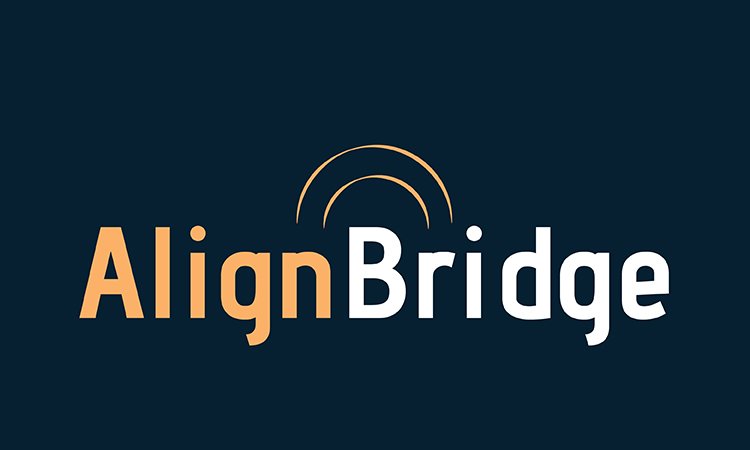 AlignBridge.com - buying Good premium names