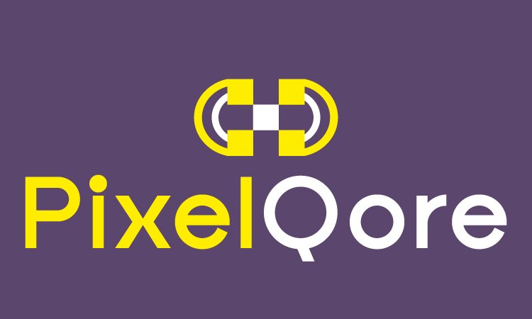 PixelQore.com - New premium domains for sale