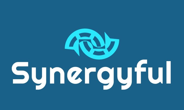 Synergyful logo