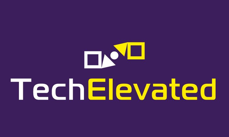 TechElevated.com - Good domains for sale