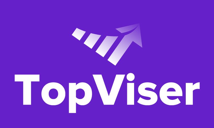 TopViser logo