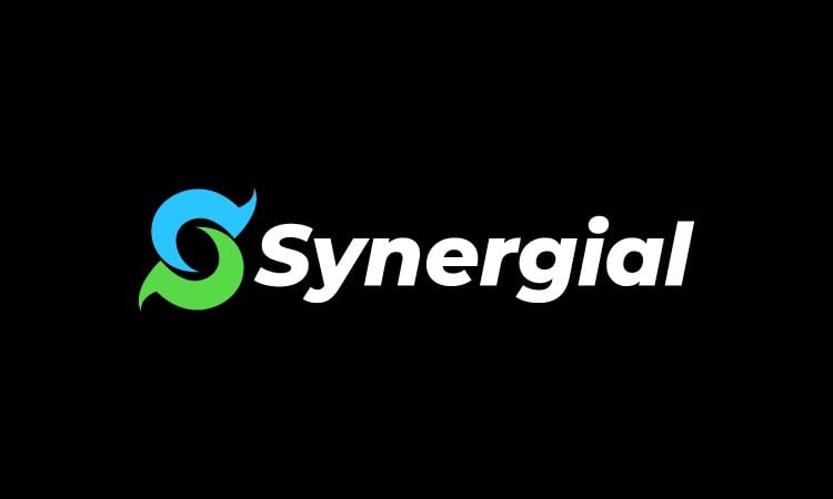Synergial.com - buy New premium domains