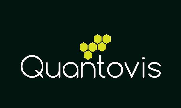 Quantovis.com - Creative premium domains