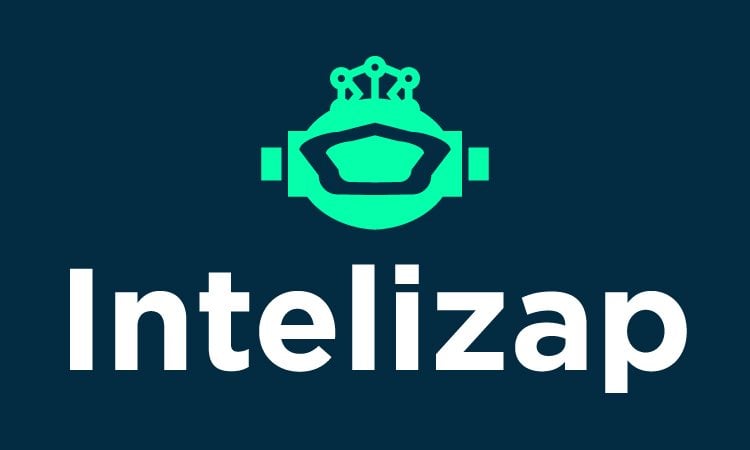 Intelizap.com - Great premium domains for sale