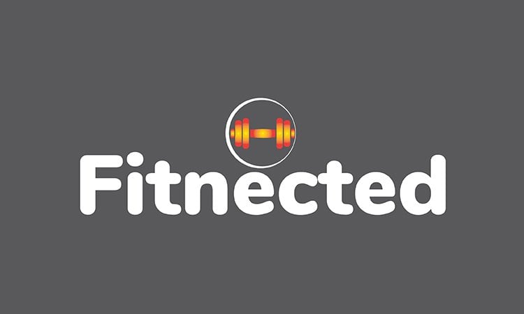 Fitnected logo