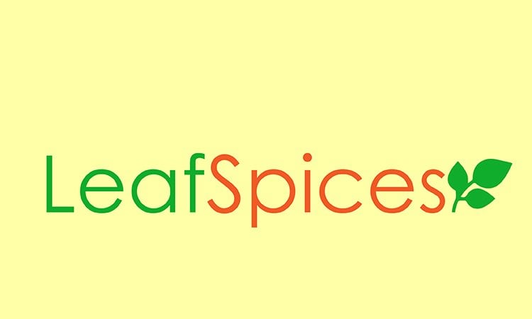 LeafSpices logo