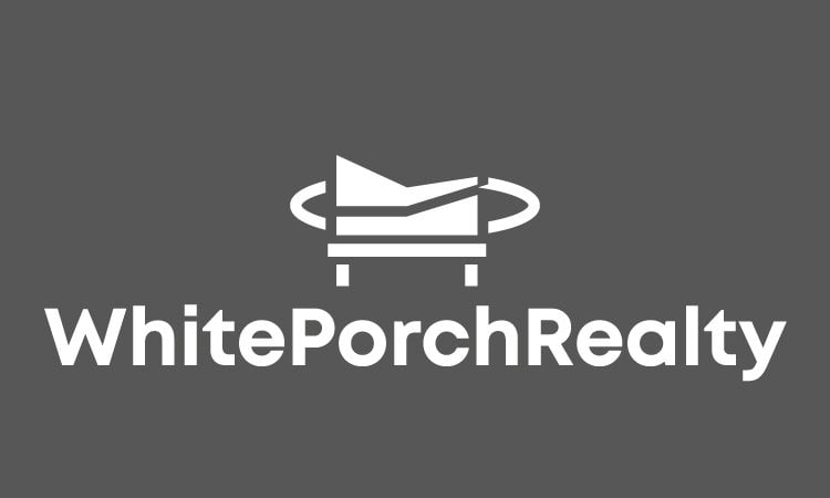 WhitePorchRealty.com - Great premium domain marketplace