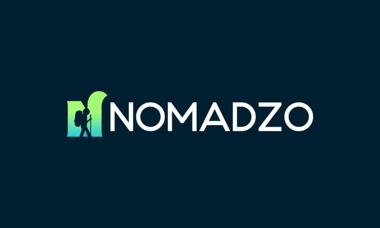 Nomadzo logo