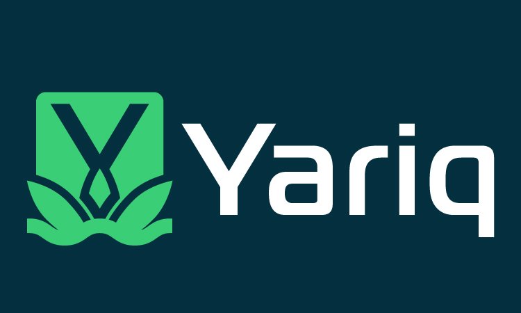 Yariq.com - Best premium domains