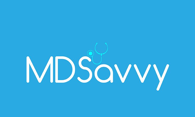 MDSavvy.com - buy Cool premium domains