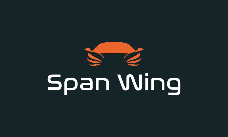 SpanWing.com - New domains for sale