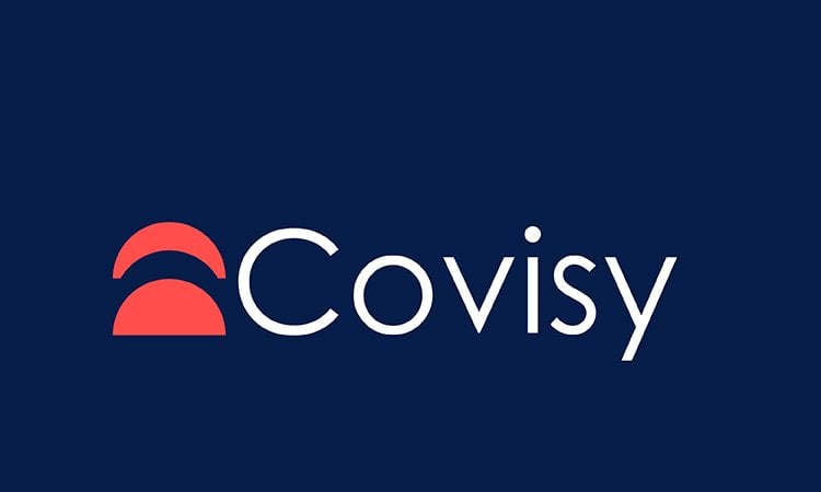 Covisy logo