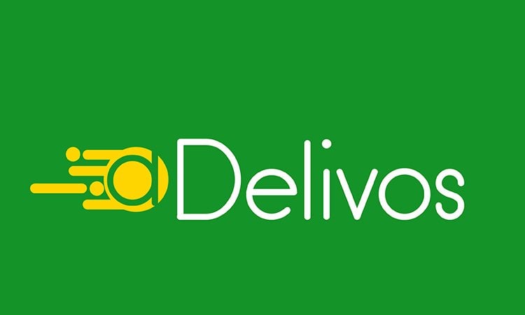 Delivos logo