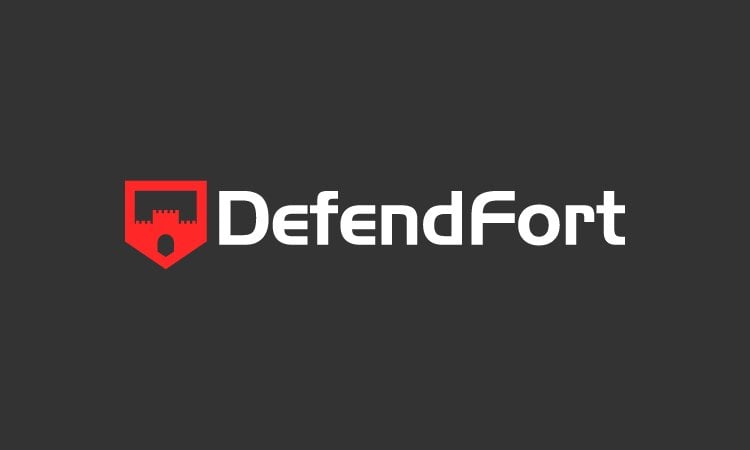 DefendFort.com - buy Good premium names