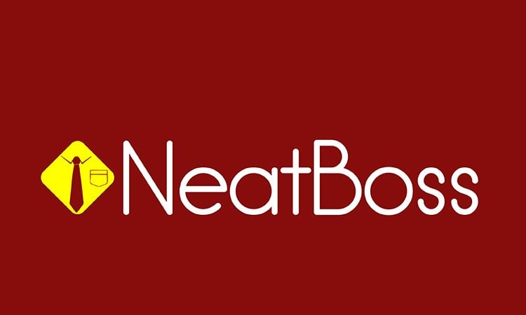 NeatBoss.com - buy Cool premium domains