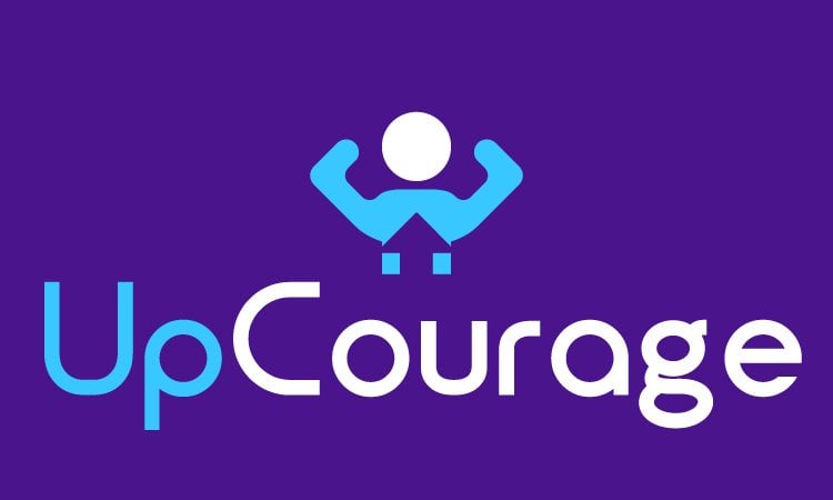 UpCourage.com - Unique premium domains