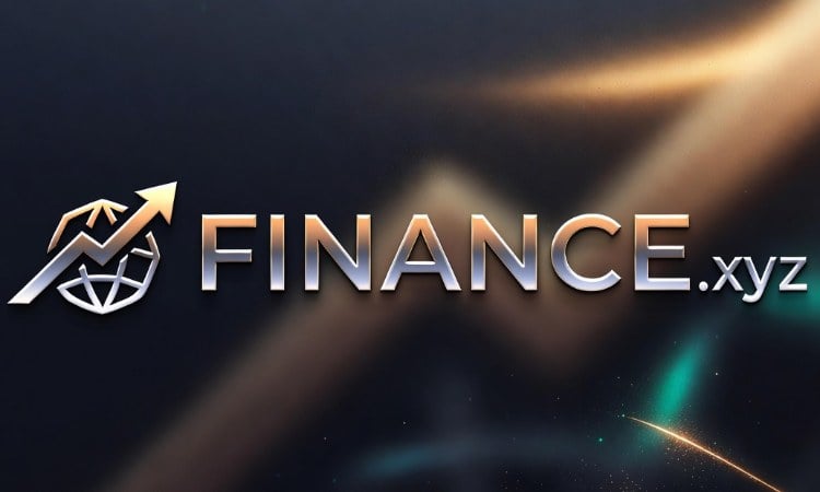 Finance logo