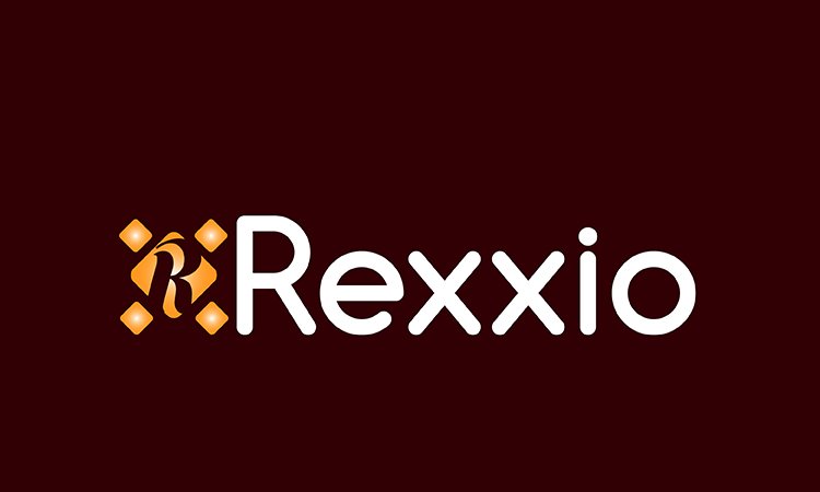 Rexxio.com - buy Great premium names