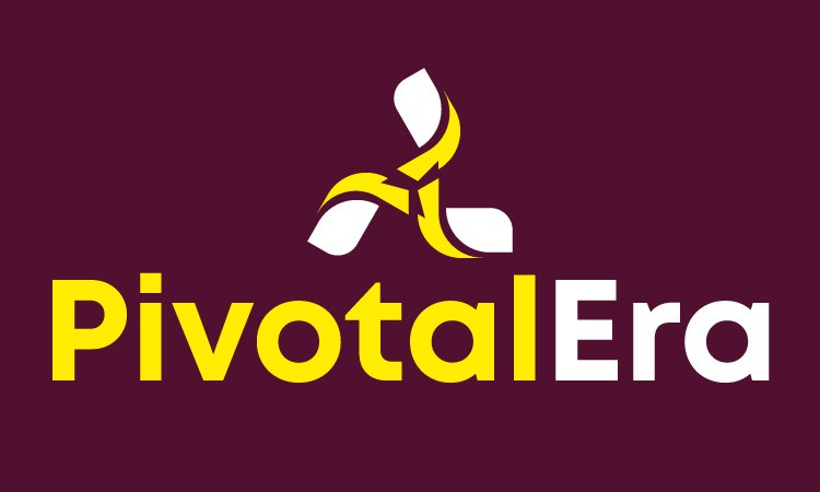 PivotalEra.com - Good premium domains