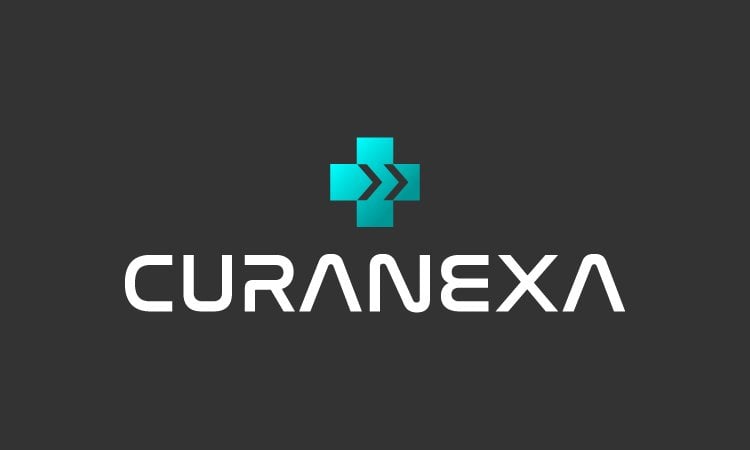 Curanexa logo