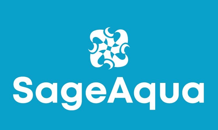 SageAqua.com - Cool premium names