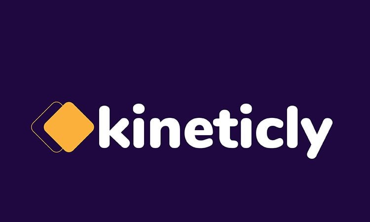 Kineticly.com - Unique premium domain names