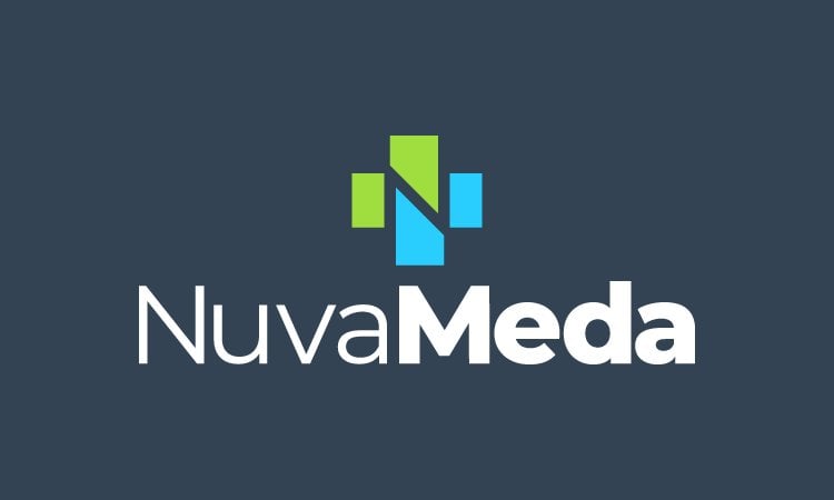 NuvaMeda.com - buy New premium domains