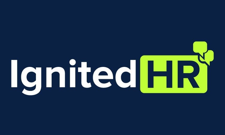 IgnitedHR.com - Catchy premium domain marketplace