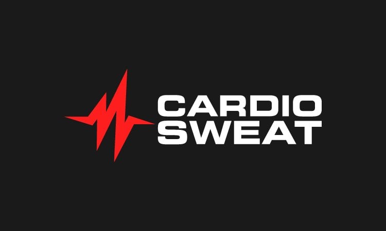 CardioSweat logo