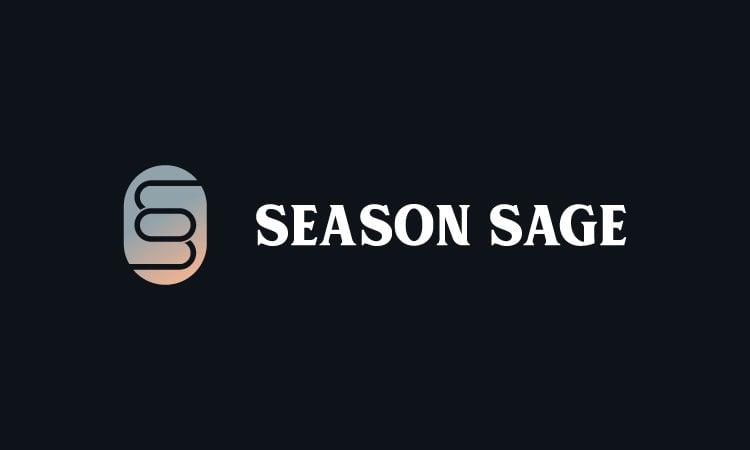 SeasonSage logo