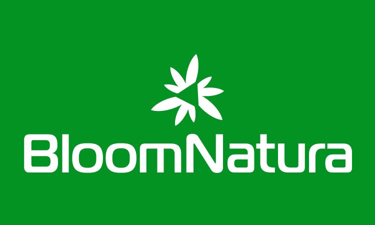 BloomNatura.com - New premium domain names