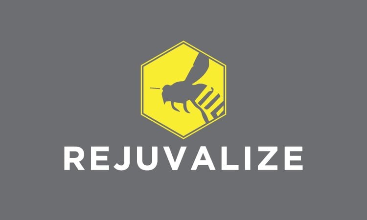 Rejuvalize logo
