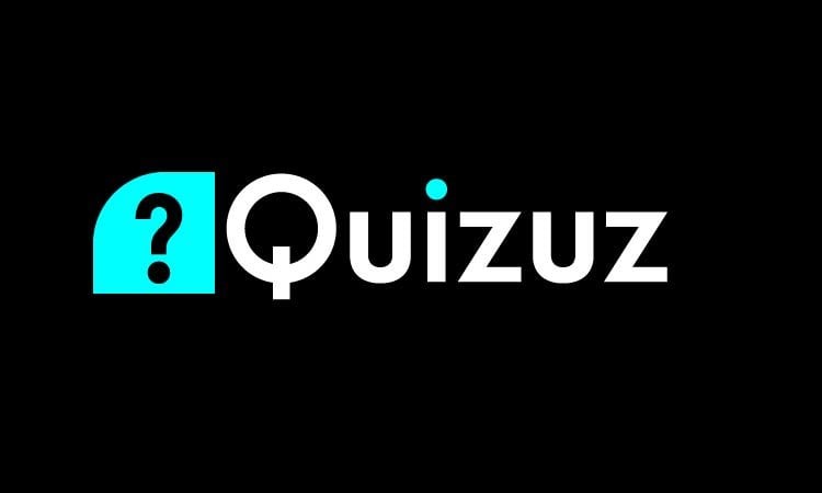 Quizuz logo