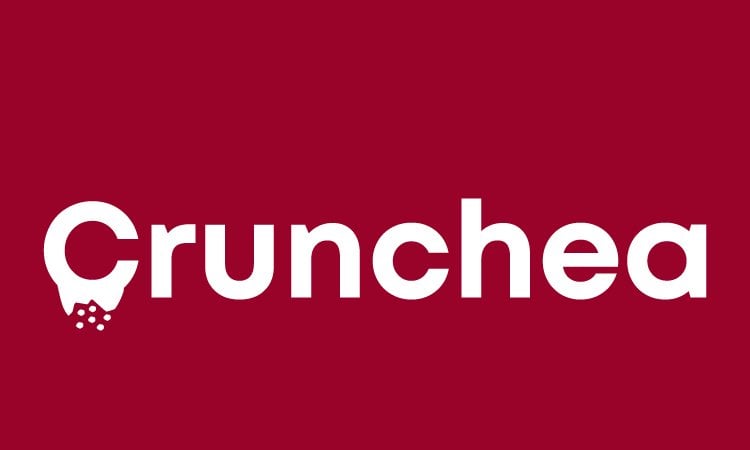 Crunchea.com - Catchy premium domains for sale