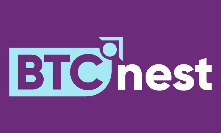 BTCnest.com - Cool premium domain marketplace