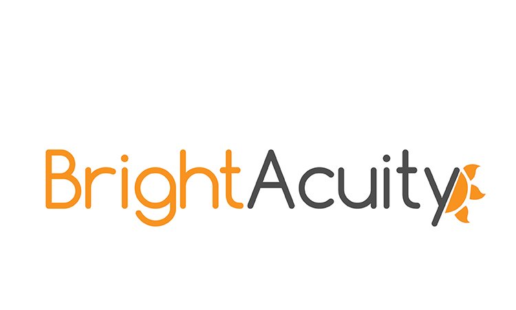 BrightAcuity logo