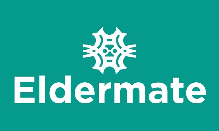 Eldermate logo