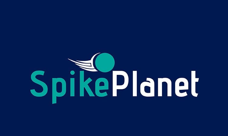 SpikePlanet.com - buy Catchy premium names
