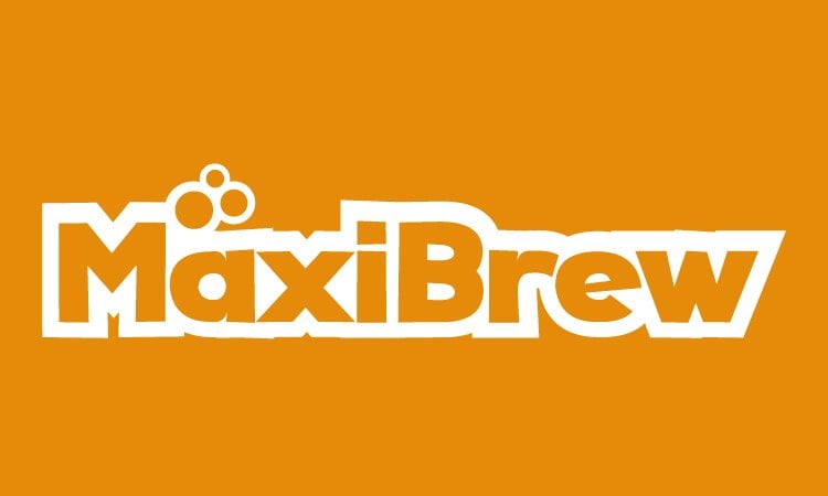 MaxiBrew.com - Great premium domain names for sale