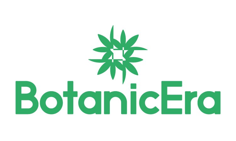 BotanicEra.com - buying Cool premium names