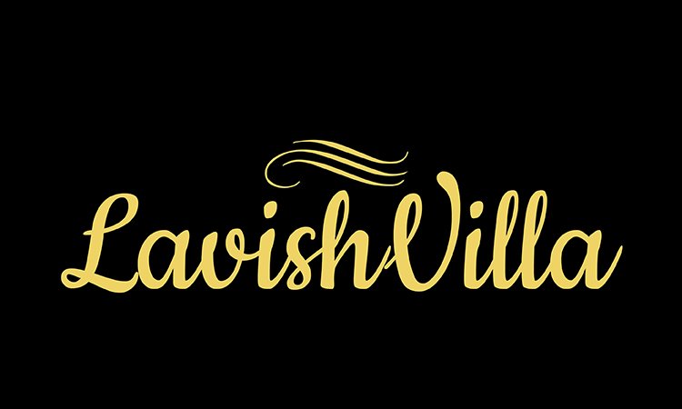 LavishVilla.com - buying Great premium names